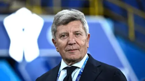 Chủ tịch Serie A nói về bầu Chủ tịch LĐBĐ: Serie A, Hiệp hội cầu thủ, Hiệp hội huấn luyện viên đều ủng hộ Marago