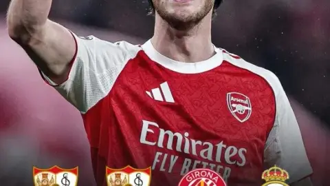 Arsenal có 7 trận thắng và 1 trận hòa trong 8 trận gần nhất gặp các đội ở La Liga tại Champions League, trong đó có 2 chiến thắng trước Real Madrid