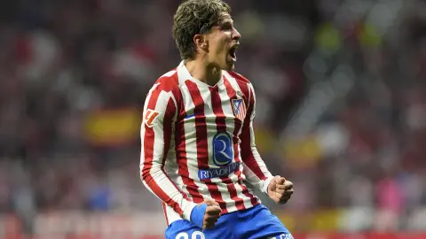 Simeone Jr.: Chúng tôi đã không đạt được mục tiêu của mình. Ở một số hiệp đấu quan trọng, trọng tài thậm chí còn không tham khảo VAR.