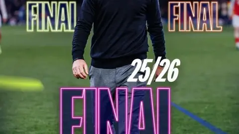 Từng bước một! Champions League của Arsenal trong 3 năm qua: tứ kết, bán kết và vào chung kết mùa này