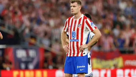 Milan và Juventus cùng theo dõi Sorloth, mức giá khoảng 25 triệu euro