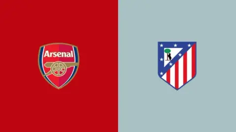 Arsenal vs Atletico Madrid Madrid: Yockers PK Little Spider, Skelly, Ben White, Lookman thi đấu