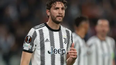 Locatelli: Juventus có thể tiến tới Champions League hay không phụ thuộc vào chính mình và phải nỗ lực hết mình để giành chiến thắng