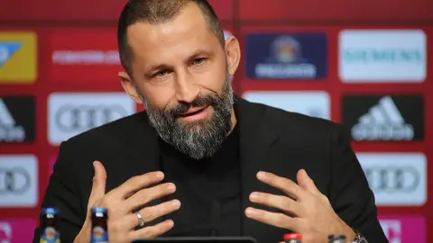Salihamidzic: Bayern không cần dẫn trước 3-0 trong hiệp một trước Paris trên sân nhà và có thể giành chiến thắng chung cuộc bằng sức mạnh