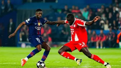 [Đoán có thưởng] Bayern Munich MunichVS PSG lớn, đoán điểm Champions League!