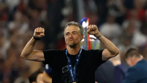 Tin tức đội: PSG không mong đợi bị loại khi thi đấu với ChelseaLiverpool, nhưng anh ấy thậm chí còn hào hứng hơn trước Bayern Munich Munich mạnh mẽ