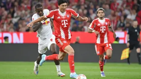 Phóng viên: Newcastle United và Tottenham đang chú ý đến Kim Min-jae, Bayern Munich sẵn sàng lắng nghe lời đề nghị từ 35 triệu đến 40 triệu euro