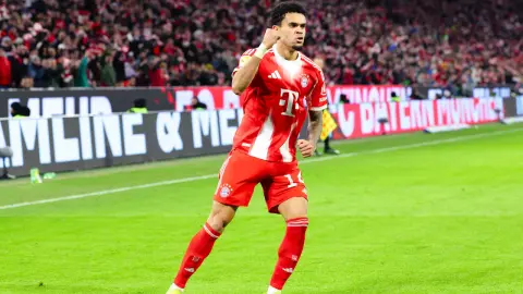 Telegraph: Liverpool chọn bán Diaz sau khi anh từ chối gia hạn hợp đồng