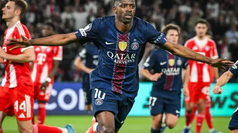 Nhận định Bayern Paris: Bayern thua trận lượt đi 10 trận bán kết Champions League trước đó và bị loại 9 lần