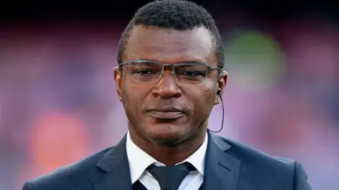 Desailly: Tôi tin Bayern sẽ vô địch Champions League, hy vọng Ronaldo có thể thực hiện được giấc mơ World Cup