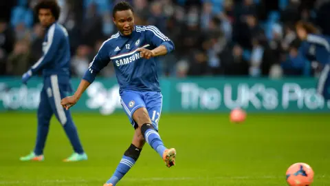 Mikel: Nền tảng tinh thần của Chelsea không còn tồn tại và cốt lõi văn hóa của nhóm đang bị bỏ qua