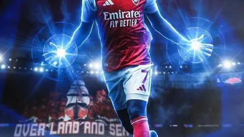 Zhan Jun: Chúc mừng Arsenal đã lọt vào chung kết Champions League một lần nữa sau 20 năm! Pháo thủ tháng 5 có diện mạo mới