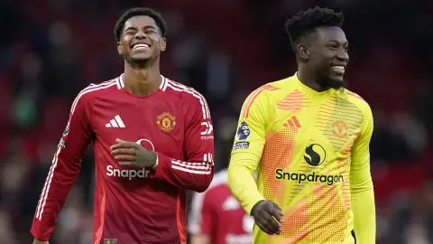 Trở lại Champions League! Truyền thông Anh: Cầu thủ Manchester United sẽ được tăng lương 25%, Onana và Rashford cũng được cho là được tăng lương