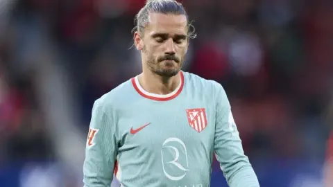 Griezmann đã ra sân 128 lần ở các trận đấu ở châu Âu và chỉ có ít cầu thủ Pháp hơn Benzema, Henry và Makelele.
