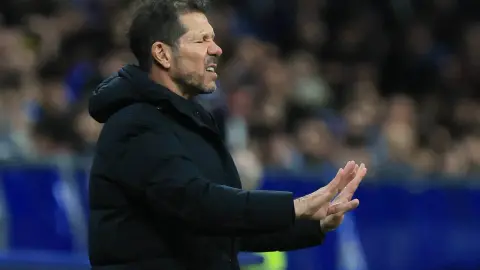 Thua Real Madrid và Arsenal, Atletico Madrid Madrid bị loại ở 2 trận bán kết Champions League liên tiếp