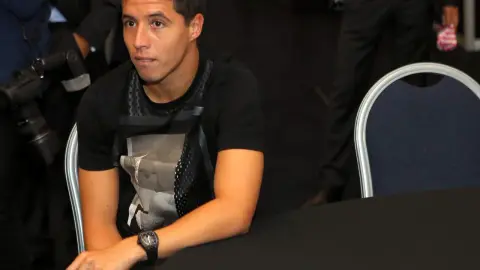 Nasri: Trận đấu tối nay không thực sự hấp dẫn, điều đáng sợ ở PSG là họ chịu áp lực rất tốt