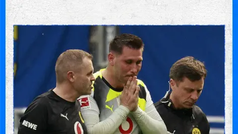 Chấn thương liên miên: Dortmund xác nhận Niklas Sule giải nghệ cuối mùa ở tuổi 30, khép lại 13 năm thi đấu chuyên nghiệp