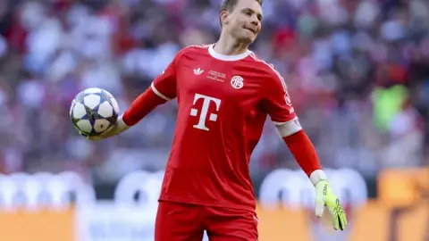 Neuer: Chúng tôi không đủ hiệu quả ở Paris, còn tối nay lại không tạo ra cơ hội ghi bàn thực sự rõ ràng