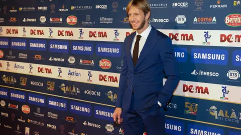 Ambrosini: PSG nhỉnh hơn Arsenal nhưng cơ hội chỉ hơn 50%