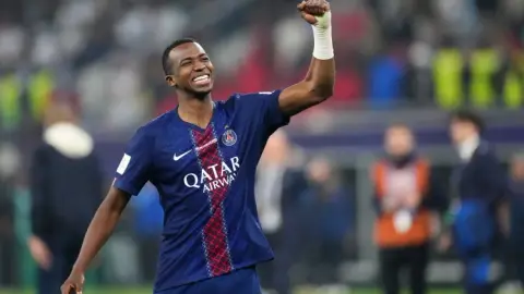 Pacho: Tôi rất vui khi được vào chung kết Champions League một lần nữa. Hậu vệ và tiền đạo của chúng tôi giúp đỡ lẫn nhau