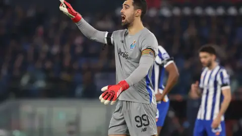 Liverpool nhắm Diogo Costa, Porto giữ mức giải phóng 60 triệu euro