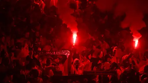Truyền thông Pháp: Paris thăng hạng vào chung kết gây náo loạn trong giới cổ động viên, hỗn loạn trên đường phố dẫn đến bắt giữ 6 người