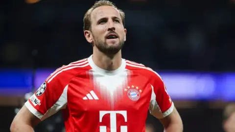 Kane ghi 14 bàn sau 13 trận ở Champions League và ghi bàn ở 6 trận knock-out liên tiếp nhưng vẫn chưa đủ để đưa Bayern vào chung kết.