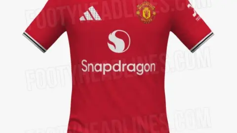 Bài đăng: Man United sẽ mặc áo đấu sân nhà của mùa giải tới trong hai trận đấu cuối cùng, một động thái sẽ giúp khơi dậy sự mong đợi của người hâm mộ