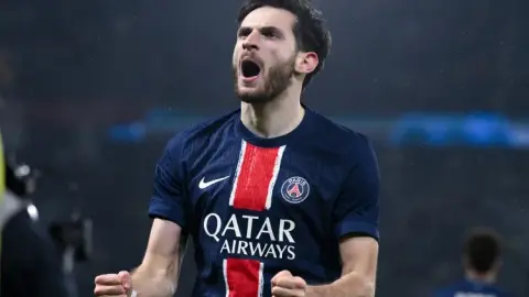 Miguel Quintana: Kvaratskhelia là Di Maria của thế hệ này