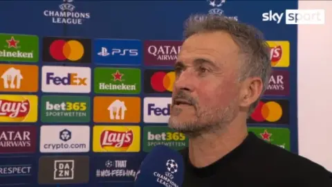 Enrique: Trình độ bóng đá của Bayern cực kỳ cao. Sắp tới sinh nhật của tôi và bây giờ tôi rất hạnh phúc.