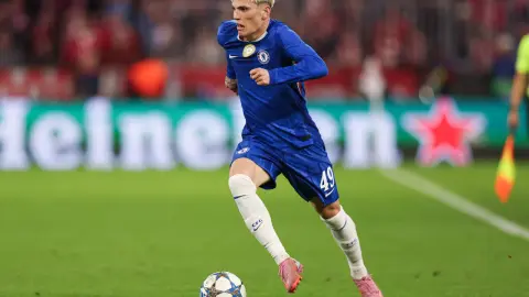 Malouda: Gia nhập một câu lạc bộ giàu có sẽ phải đối mặt với sự cạnh tranh và Garnacho cần chứng minh mình là người giỏi nhất