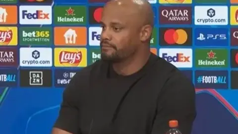 Kompany thừa nhận những quyết định then chốt đã ảnh hưởng cục diện bán kết