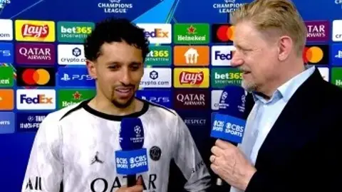 Marquinhos: Đây là lần thứ ba trong sự nghiệp tôi lọt vào chung kết Champions League và tôi vô cùng tự hào.
