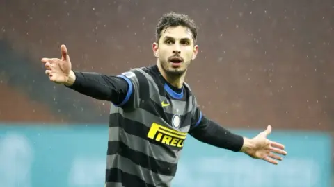Ranocchia: Lukaku và Conte sẽ bắt tay làm hòa, Napoli có thể cạnh tranh danh hiệu nếu không chấn thương