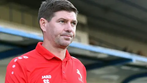 Gerrard nói về chung kết Champions League: Arsenal có thể vô địch, nhưng họ cần thêm một chút may mắn