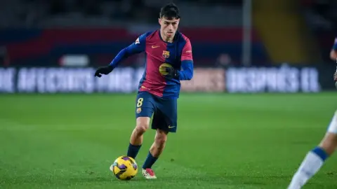 Sport: Pedri sẽ đeo băng đội trưởng Barca ở El Clasico và có thể đua Quả bóng Vàng trong tương lai