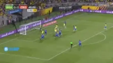 Danilo hy vọng World Cup 2026 sẽ là bước ngoặt của mình cùng tuyển Brazil