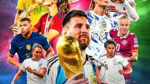 FIFA mở rộng hợp tác với thương hiệu thẻ ngôi sao Topps, hai bên ký thỏa thuận cấp phép sưu tầm dài hạn