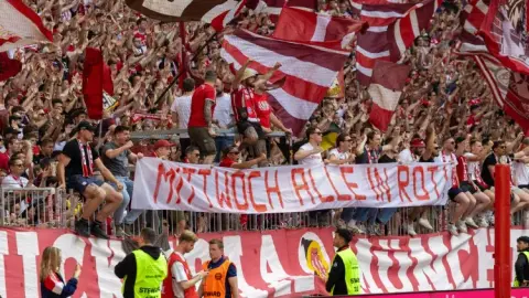 Bayern vs Paris phá kỷ lục xem DAZN: hơn 2,3 triệu người xem, cao nhất trước đó là Real Madrid 4-3