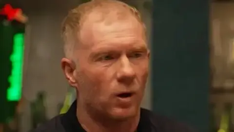 Scholes: Arsenal này không phải đội mạnh, không thắng được Manchester City và Liverpool và nhàm chán