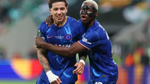 Real Madrid tăng quan tâm tới Enzo, Chelsea chỉ đàm phán từ 110 triệu bảng