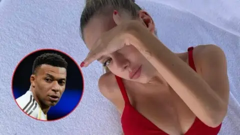 Tin đồn đời tư Mbappe tiếp tục nóng lên trên truyền thông Tây Ban Nha