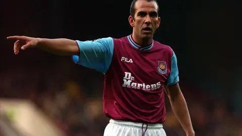 Di Canio: PSG đủ sức mở ra một chu kỳ thống trị nếu tận dụng tốt cơ hội ở chung kết