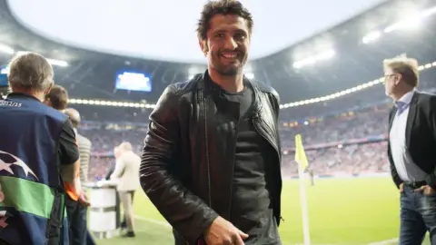 Lizarazu: PSG vào chung kết hoàn toàn xứng đáng và đủ sức bảo vệ ngôi vương