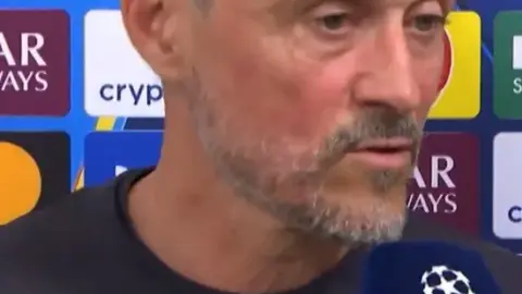 Enrique: PSG sẽ không thay đổi cách chơi, tôi nghĩ đây là chìa khóa thành công của chúng tôi
