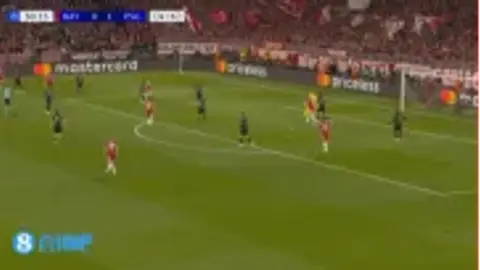 IFAB giải thích vì sao tình huống bóng chạm tay Joao Neves không bị thổi phạt đền