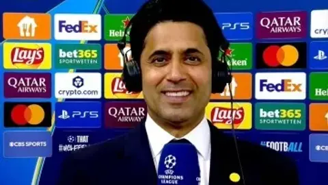 Chủ tịch PSG: Bổ nhiệm Luis Enrique là quyết định đúng đắn nhất 15 năm qua