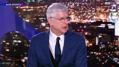 Wenger: Paris chưa bao giờ cho Bayern hy vọng lội ngược dòng, đây thực sự là đội bóng toàn diện