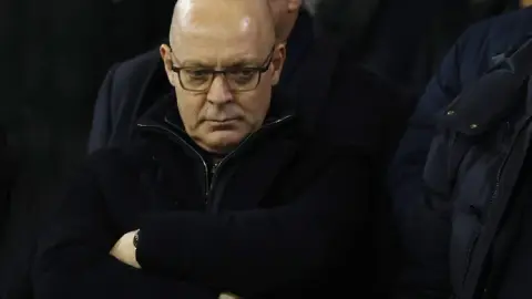 Sir Dave Brailsford rời ghế giám đốc Manchester United