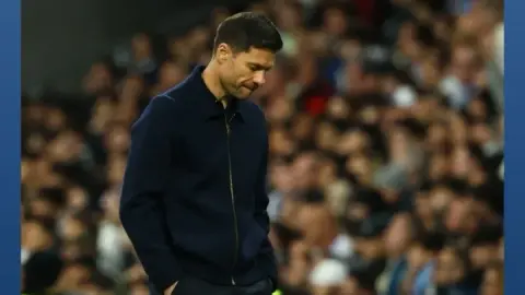 Thường xuyên xảy ra mâu thuẫn nội bộ🔥Marca từng tiết lộ Alonso tức giận khi tập luyện: "Tôi không đến đây để trông nhà trẻ"